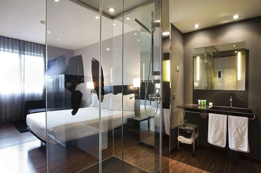 Ac Hotel Madrid Feria By Marriott 4*,  Spanien
