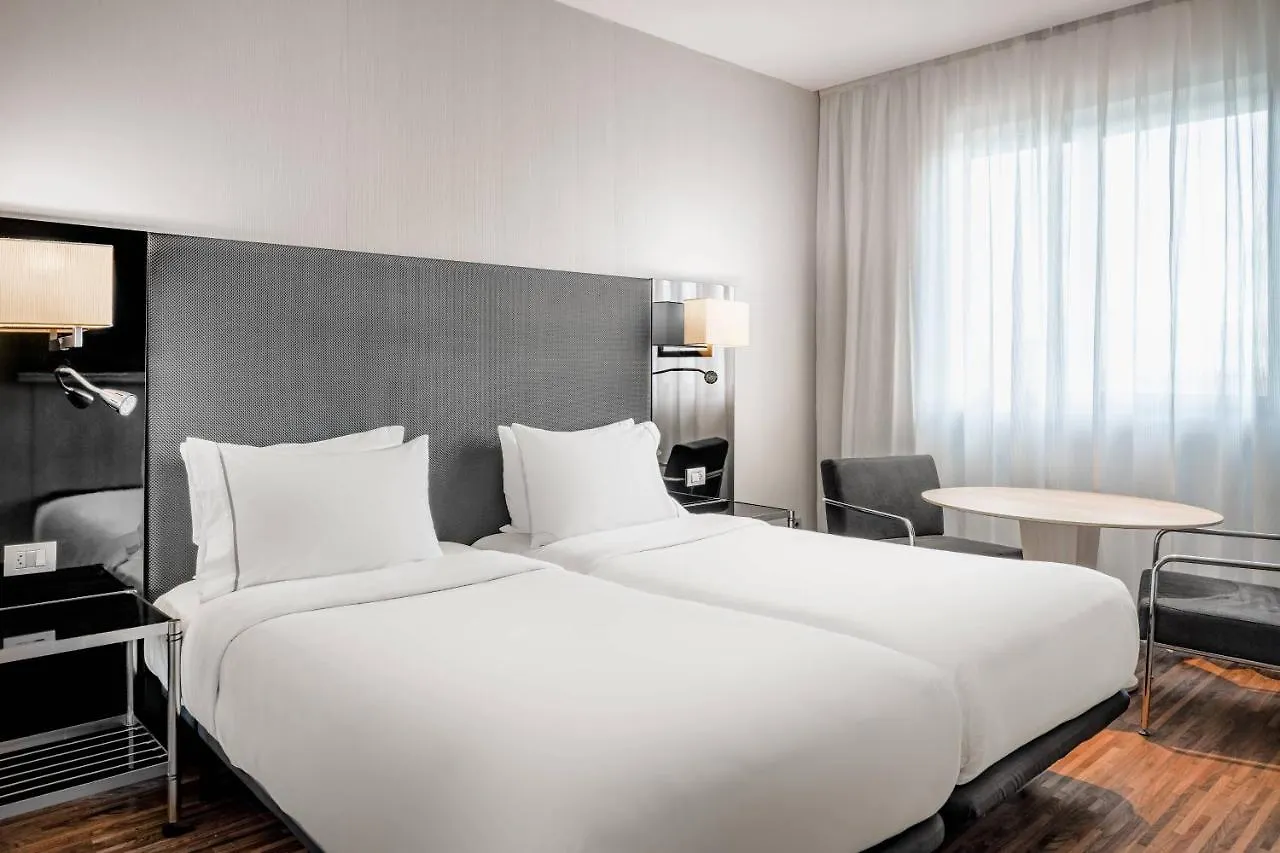Ac Hotel Madrid Feria By Marriott