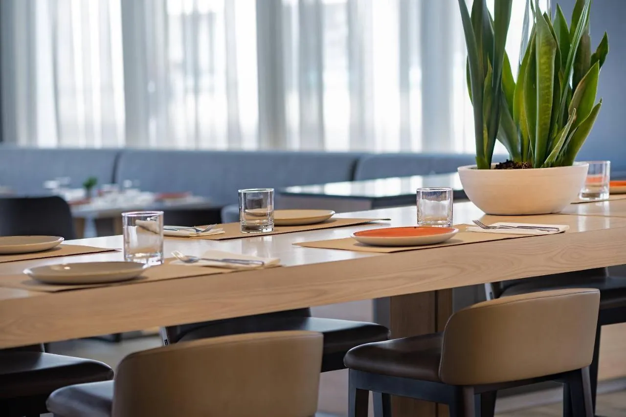 Ac Hotel Madrid Feria By Marriott Spanien