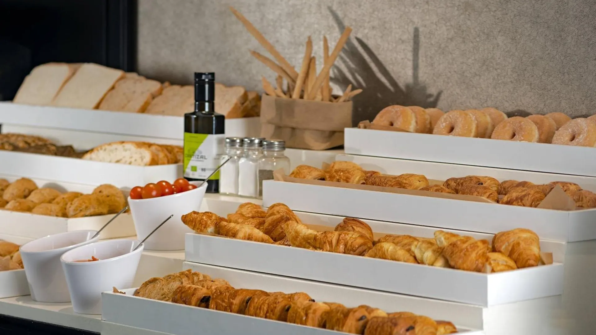 Ac Hotel Madrid Feria By Marriott Spanien