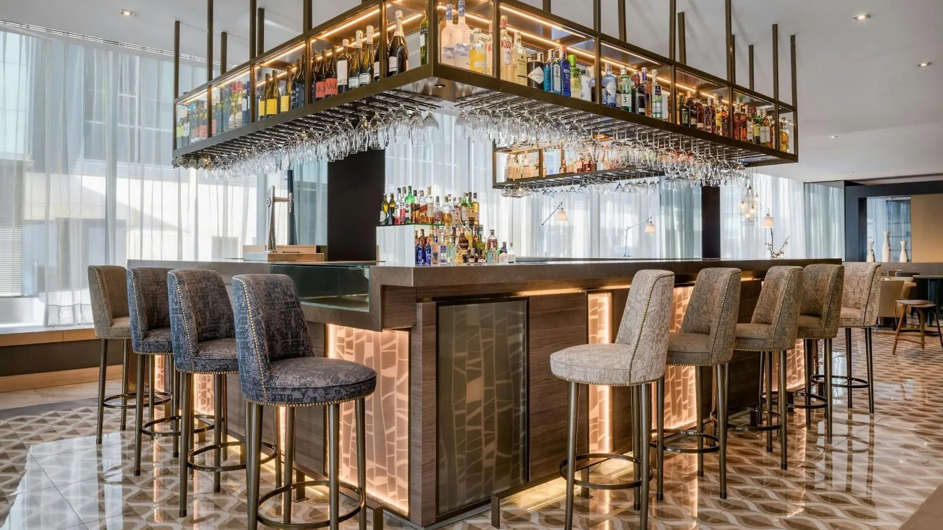 Ac Hotel Madrid Feria By Marriott Spanien