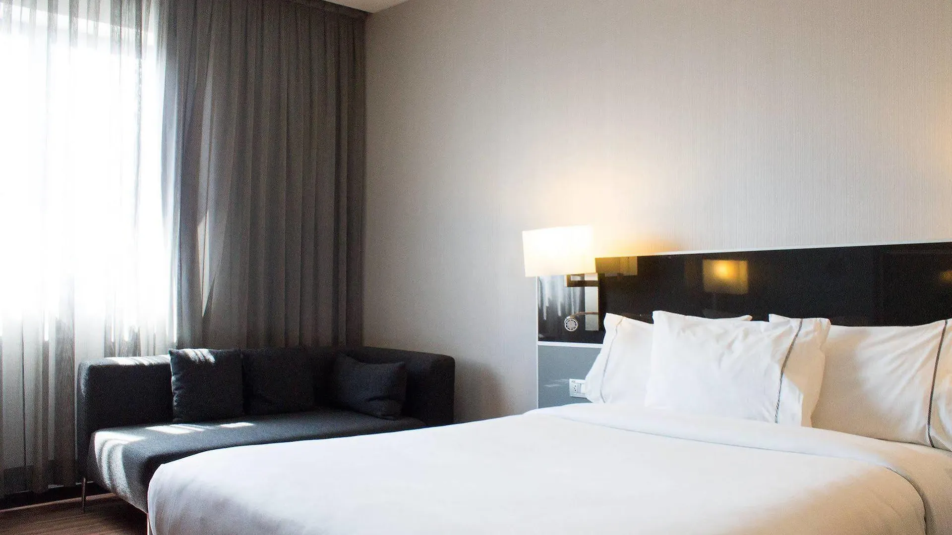 Ac Hotel Madrid Feria By Marriott
