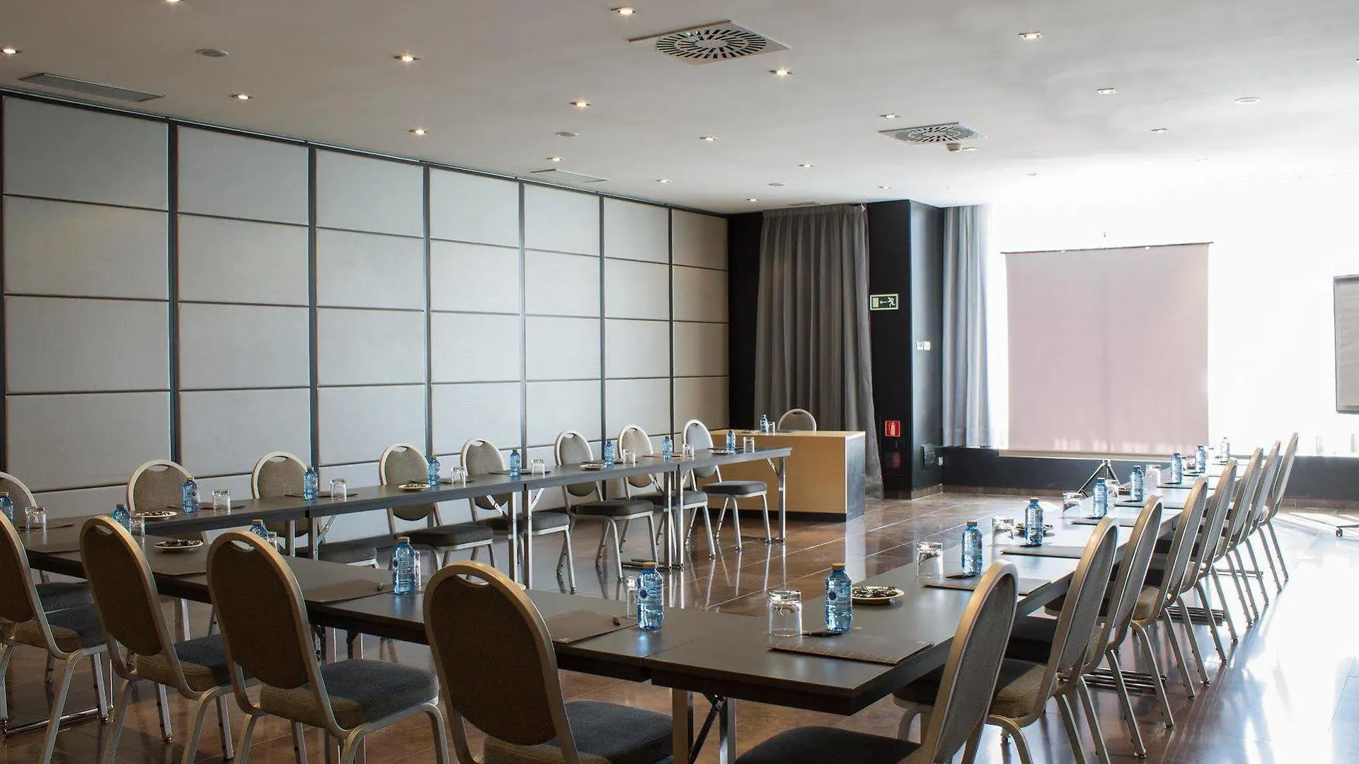 ****  Ac Hotel Madrid Feria By Marriott Spanien