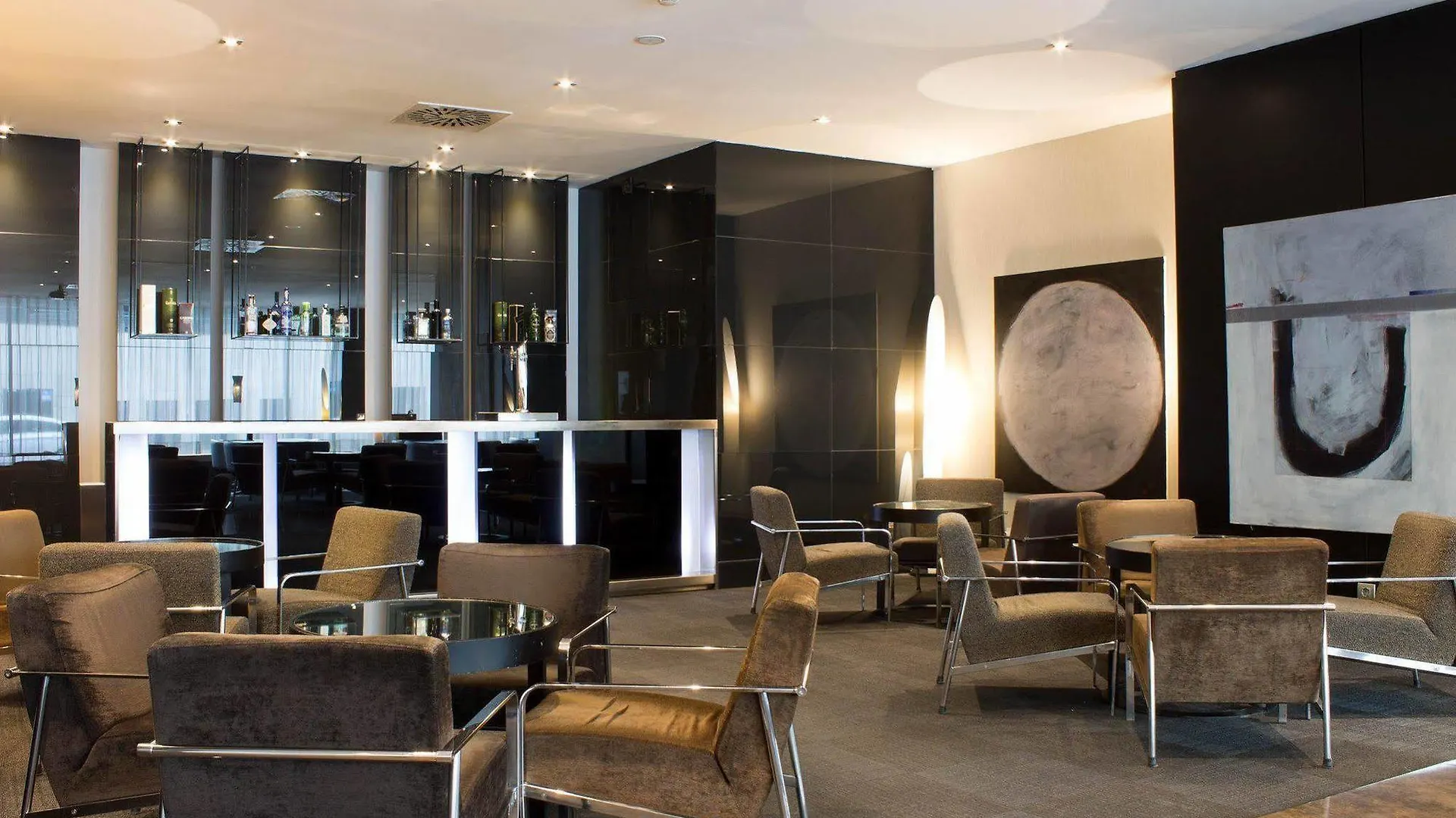 Ac Hotel Madrid Feria By Marriott