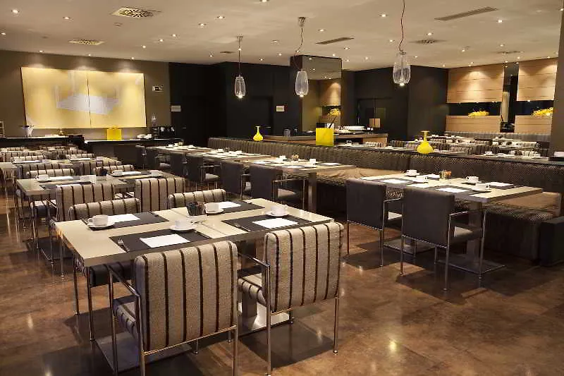 ****  Ac Hotel Madrid Feria By Marriott Spanien