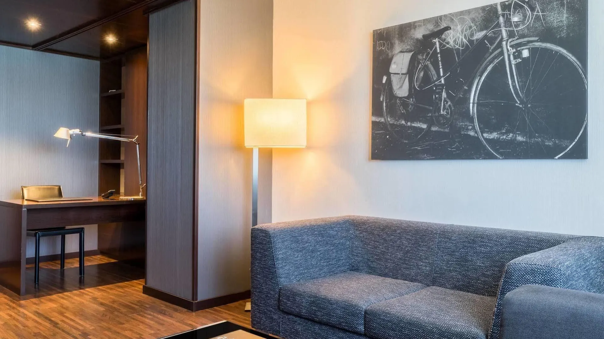 Ac Hotel Madrid Feria By Marriott