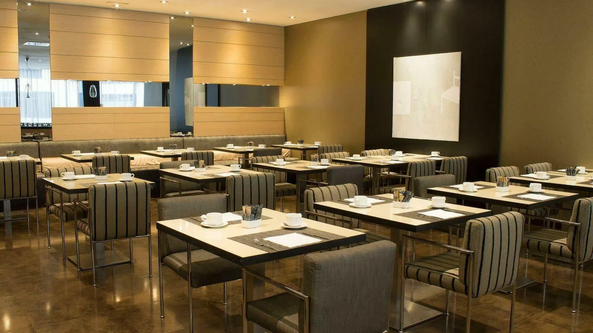 Ac Hotel Madrid Feria By Marriott Spanien