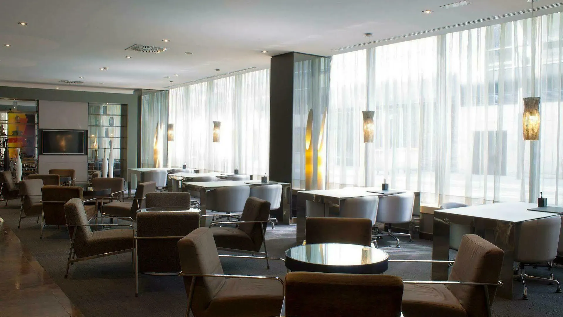 Ac Hotel Madrid Feria By Marriott