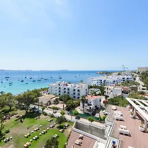 *** Hotel Abrat Spanien