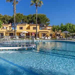Appartamento Ses Anneres Cala'N Blanes (Menorca)