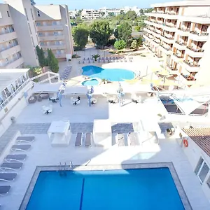 ** Aparthotel Bj Playamar & Spanien
