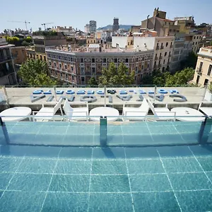 **** Hotel Catalonia Eixample 1864 Spanien