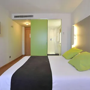 Hotel Travelodge Airport ***