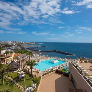 **** Hotel Iberostar Waves Bouganville Playa Spanien