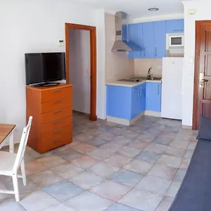 Appartamento Gravina Tarifa