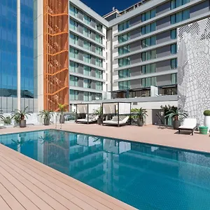 Hotel Barcelo Imagine, Madrid
