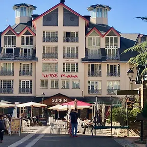 Appartamento Inside Plaza Sierra Nevada