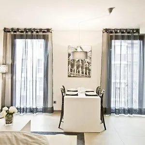 Appartamento Up Bcn Barcellona
