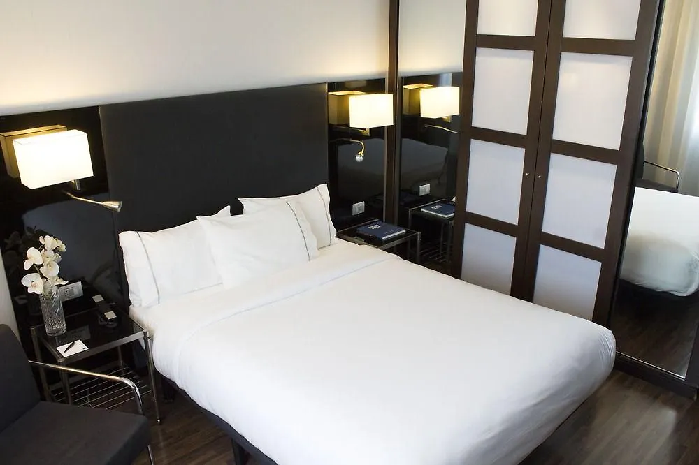 Ac Hotel Madrid Feria By Marriott
