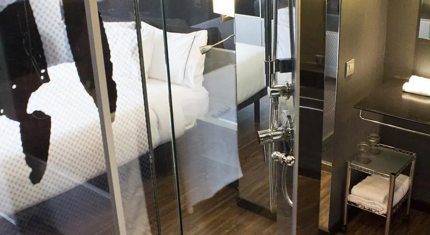 Ac Hotel Madrid Feria By Marriott
