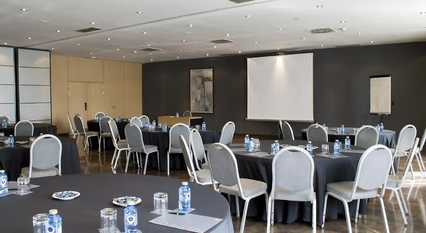 ****  Ac Hotel Madrid Feria By Marriott Spagna