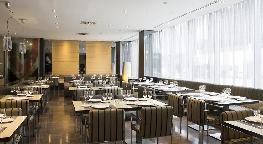 Ac Hotel Madrid Feria By Marriott