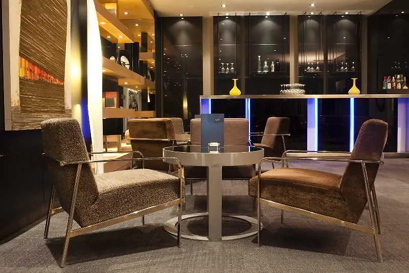Ac Hotel Madrid Feria By Marriott