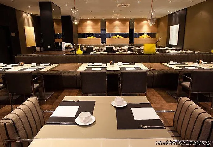 Ac Hotel Madrid Feria By Marriott