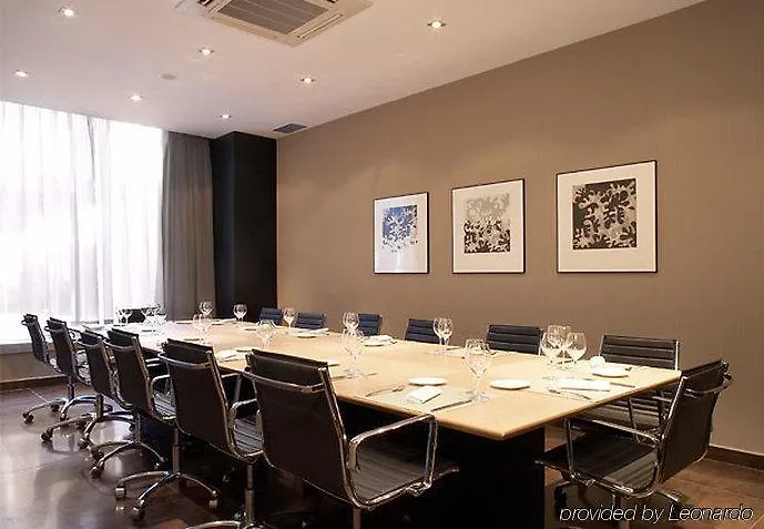 ****  Ac Hotel Madrid Feria By Marriott Spagna