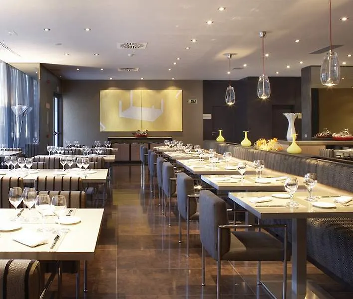 Ac Hotel Madrid Feria By Marriott