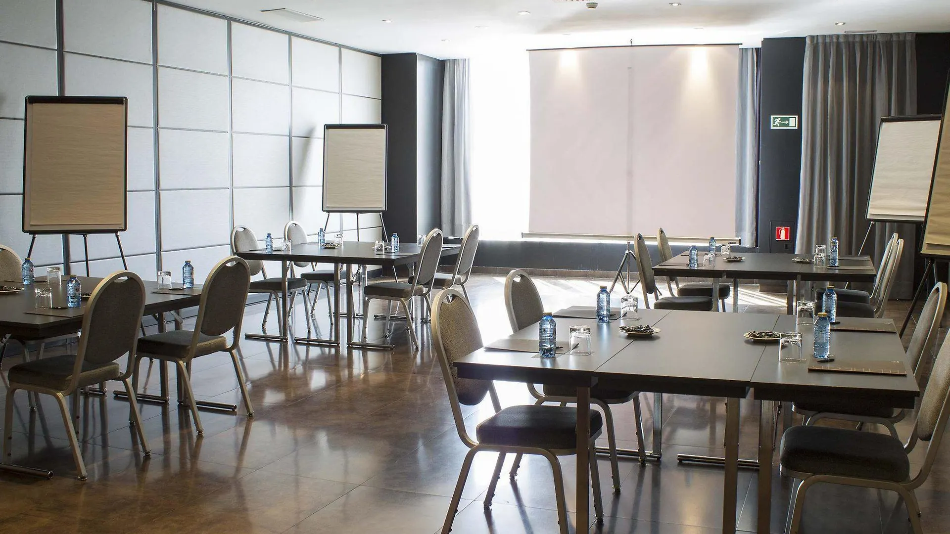 Ac Hotel Madrid Feria By Marriott
