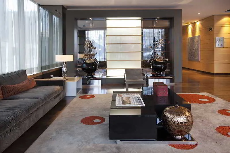 Ac Hotel Madrid Feria By Marriott