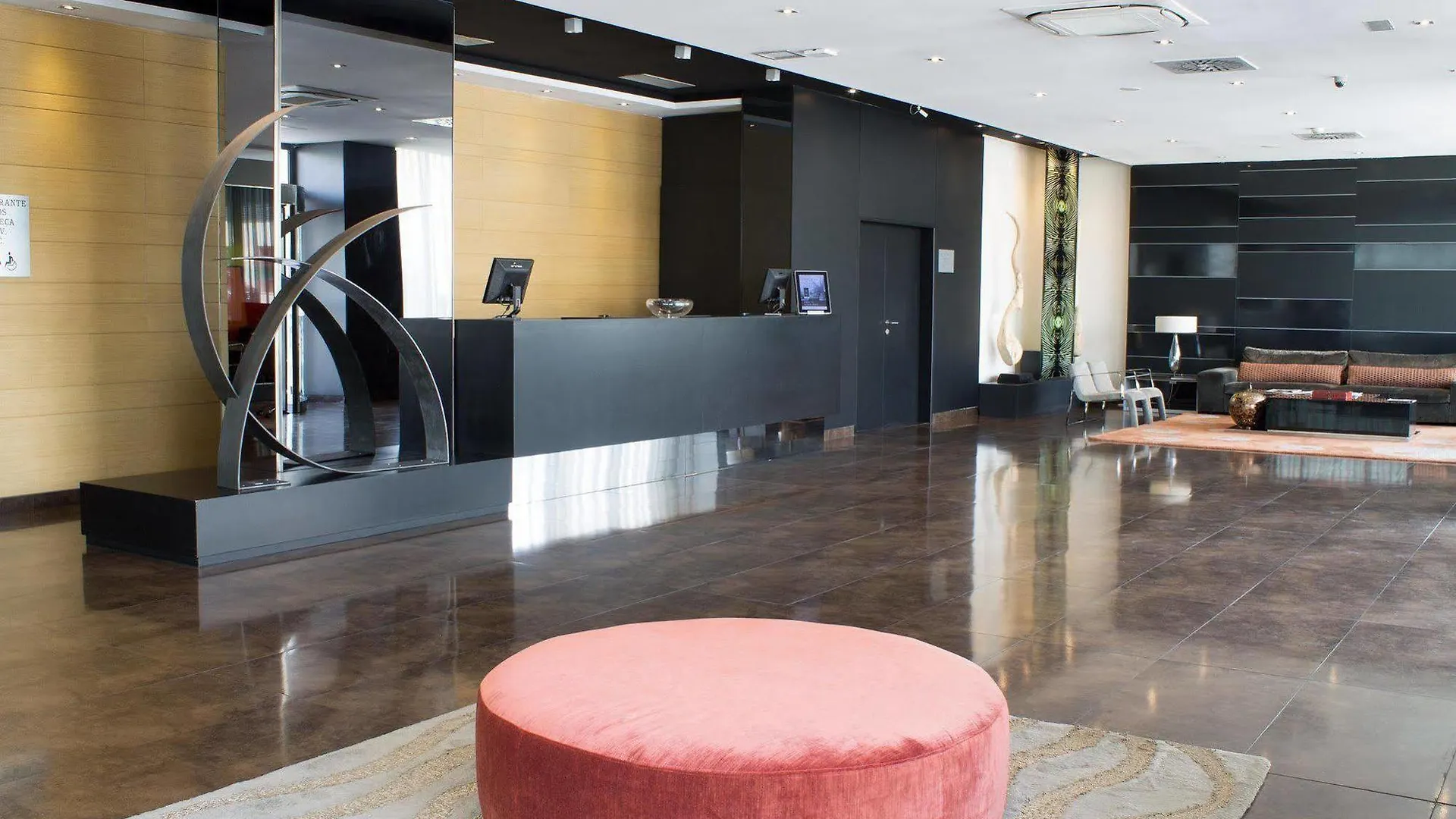 Ac Hotel Madrid Feria By Marriott